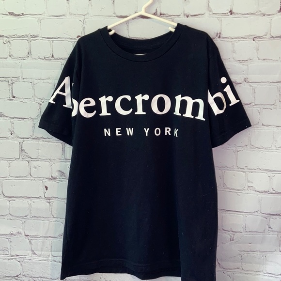 🌸Abercrombie kids Tee size 13/14 - Picture 1 of 3
